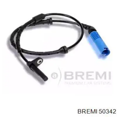 50342 Bremi sensor abs trasero