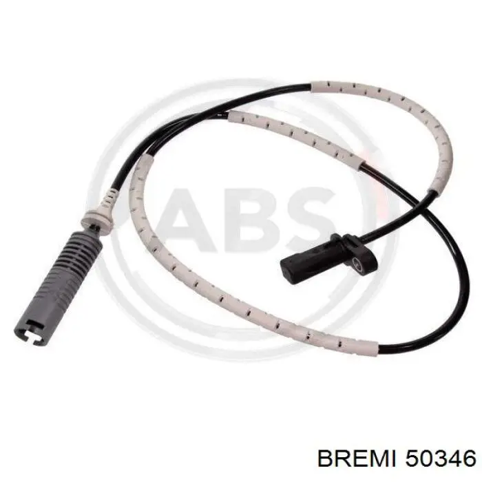 ASB15027 SNR sensor abs trasero