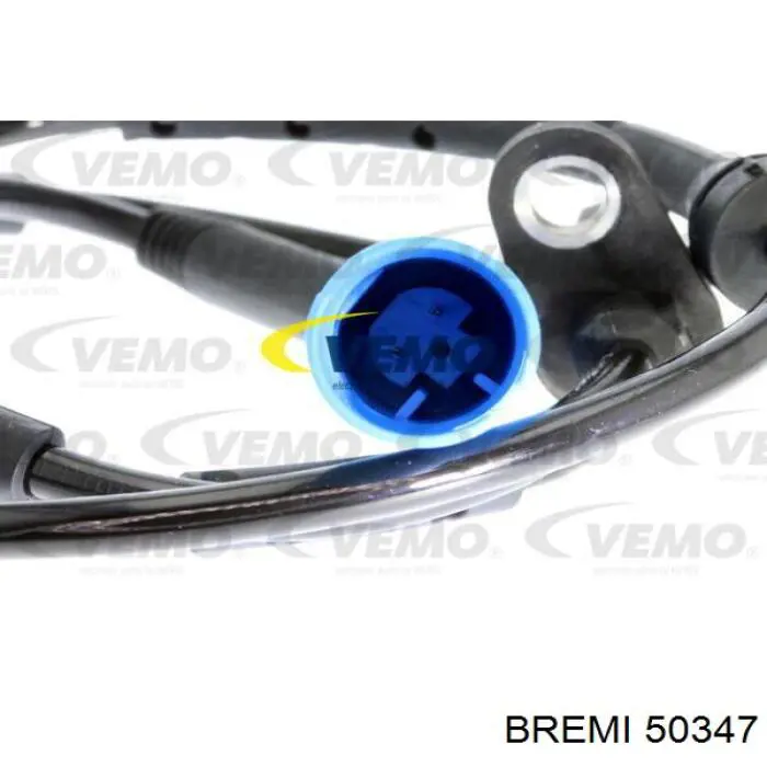 50347 Bremi sensor abs trasero