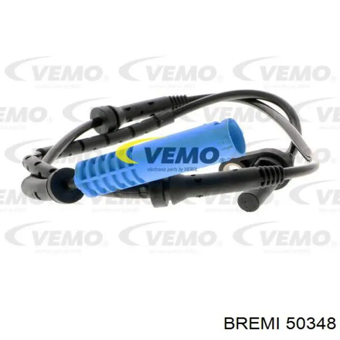 50348 Bremi sensor abs delantero