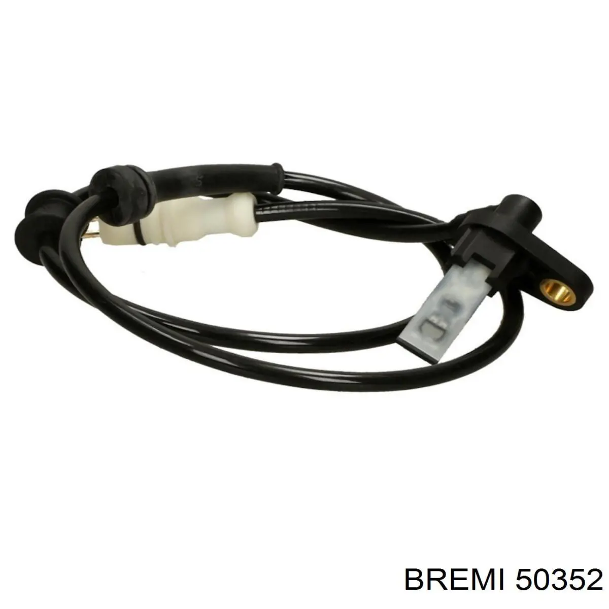 50352 Bremi sensor abs delantero