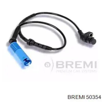 50354 Bremi sensor abs delantero