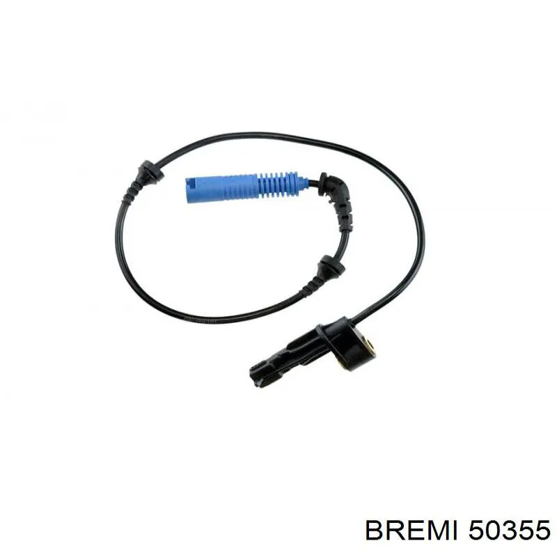 50355 Bremi sensor abs