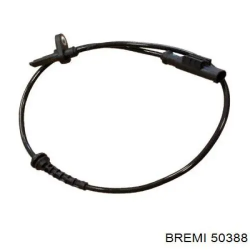 50388 Bremi sensor abs trasero