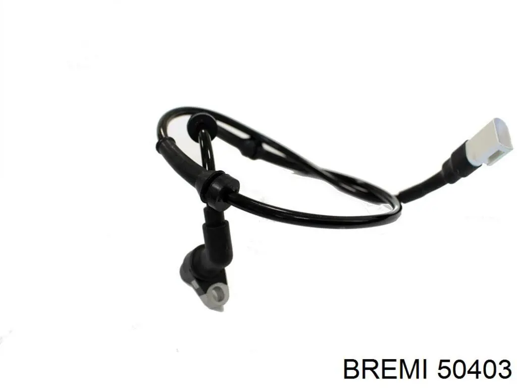 50403 Bremi sensor abs delantero