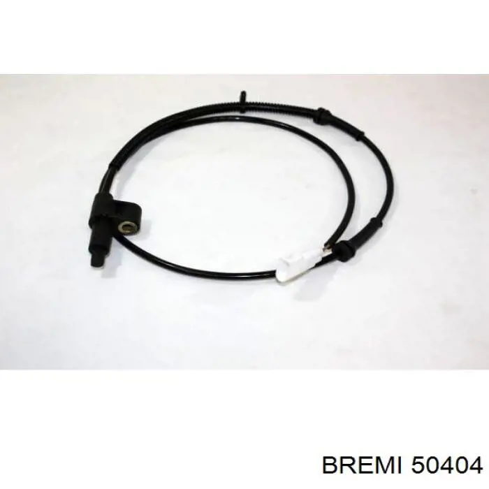 50404 Bremi sensor abs trasero