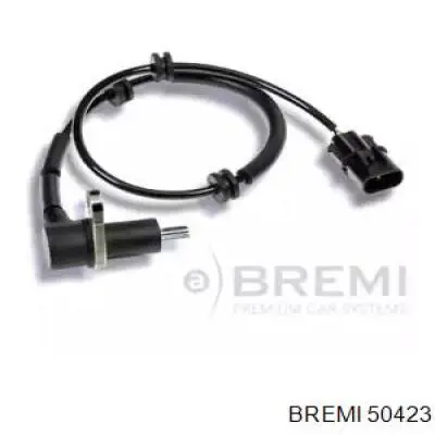 50423 Bremi sensor abs delantero izquierdo