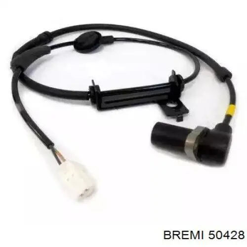 50428 Bremi sensor abs trasero derecho