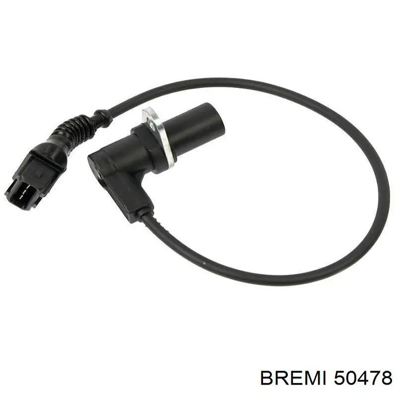 50478 Bremi sensor abs delantero