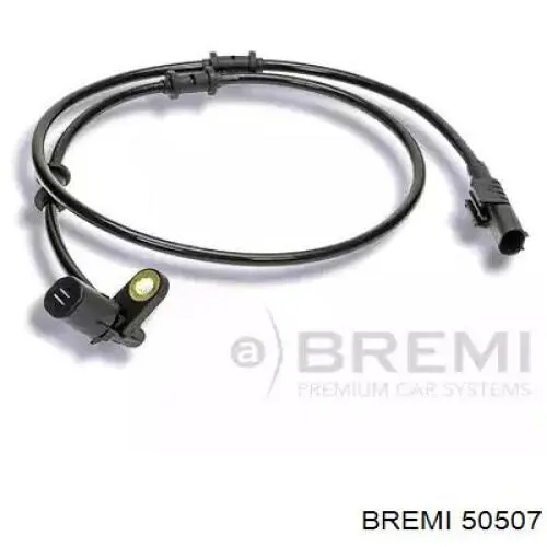 50507 Bremi sensor abs delantero izquierdo