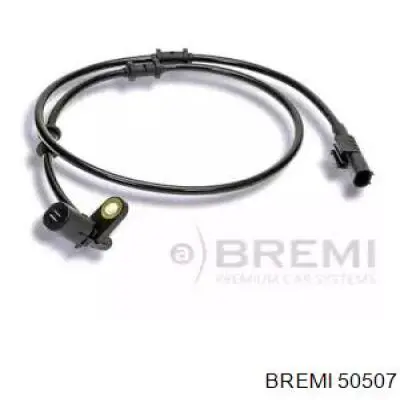 Sensor de freno, delantero izquierdo Bremi 50507 precio, desde 38,52 EUR