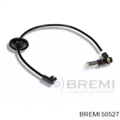 50527 Bremi sensor abs trasero