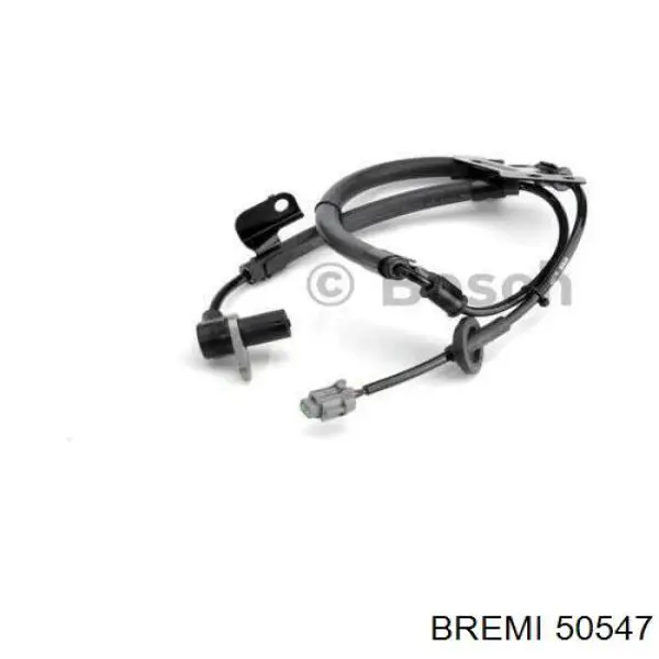 50547 Bremi sensor abs delantero derecho