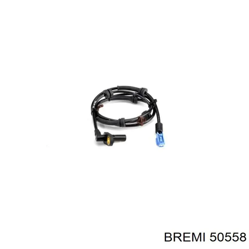 50558 Bremi sensor abs delantero izquierdo