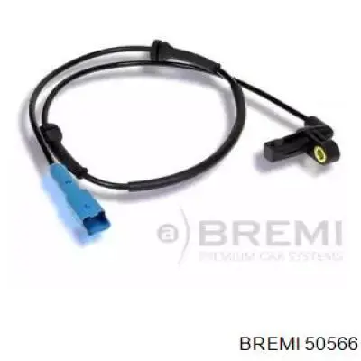 50566 Bremi sensor abs delantero