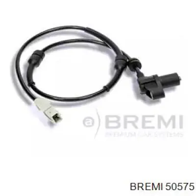 50575 Bremi Sensor de rueda abs