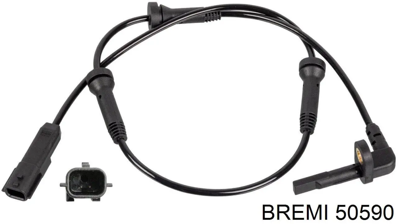 8200440551 Renault (RVI) Sensor de freno, trasero