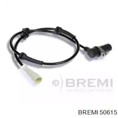 50615 Bremi sensor abs trasero