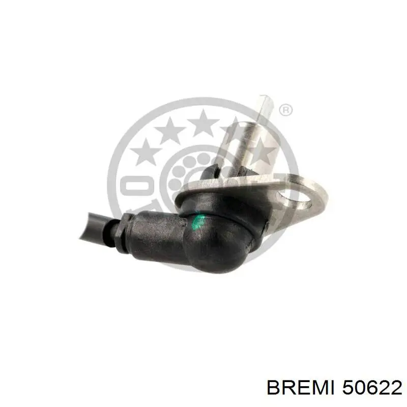 Comprar J5908008 Jakoparts Sensor revoluciones de la rueda, delantero
