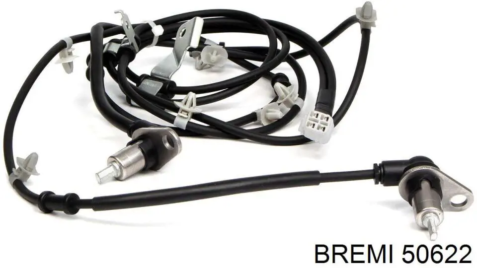 Sensor ABS de rueda delantera Jakoparts J5908008 precio, desde 47,09 EUR