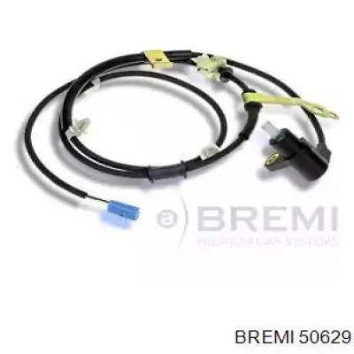 56320-70H00 Suzuki sensor abs trasero izquierdo