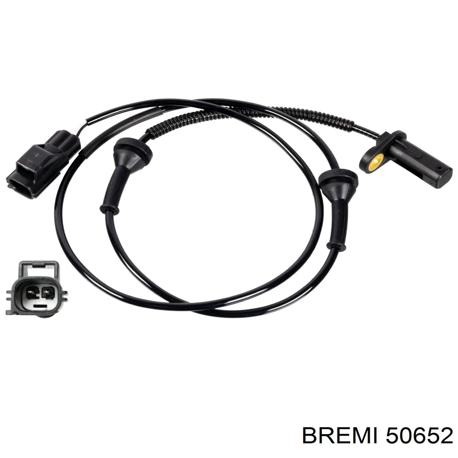 30682479 Volvo sensor abs delantero izquierdo