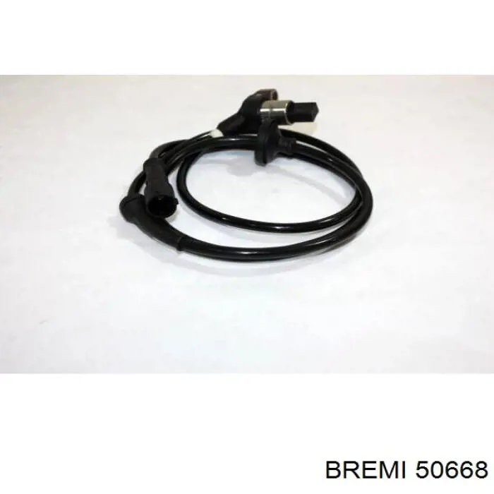 50668 Bremi sensor abs delantero izquierdo