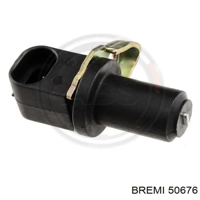 50676 Bremi sensor abs delantero izquierdo