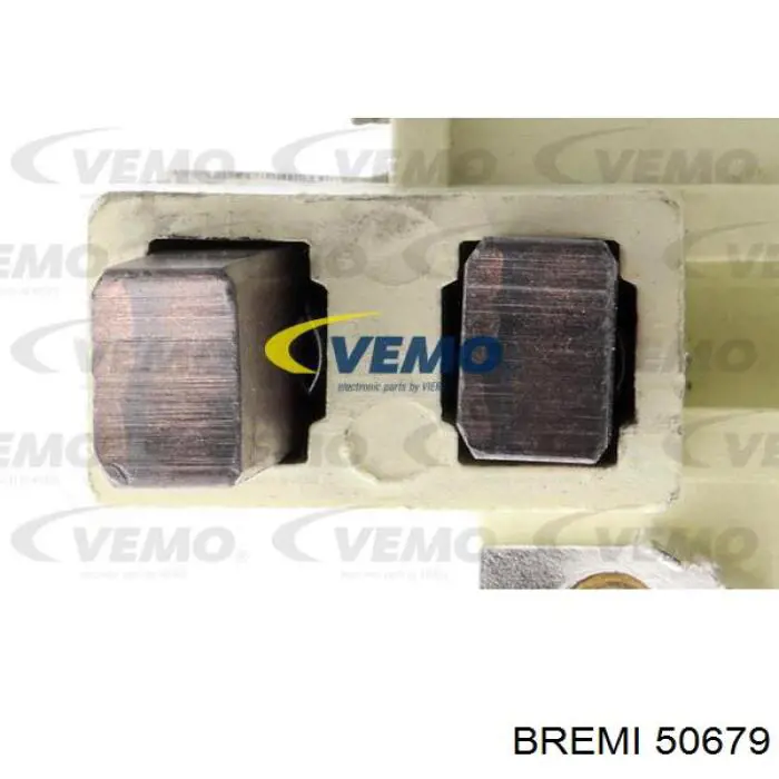 Sensor ABS delantero derecho Bremi 50679 precio, desde 19,36 EUR