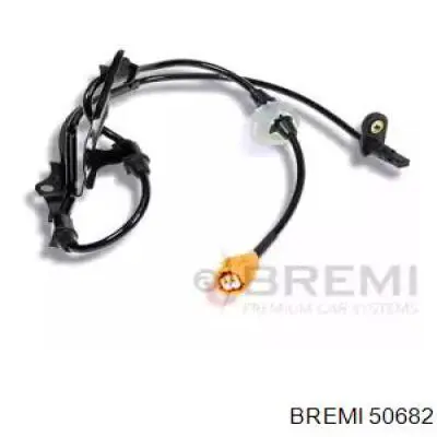 Sensor de rueda abs para Honda Accord VII CL, CM