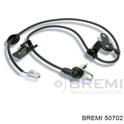 Sensor de freno, trasero izquierdo Bremi 50702 precio, desde 17,61 EUR
