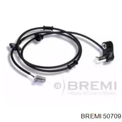 Sensor de freno, trasero izquierdo Bremi 50709 precio, desde 22,49 EUR