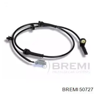 50727 Bremi sensor abs delantero