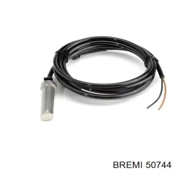Sensor ABS de rueda delantera Bremi 50744 precio, desde 26,79 EUR