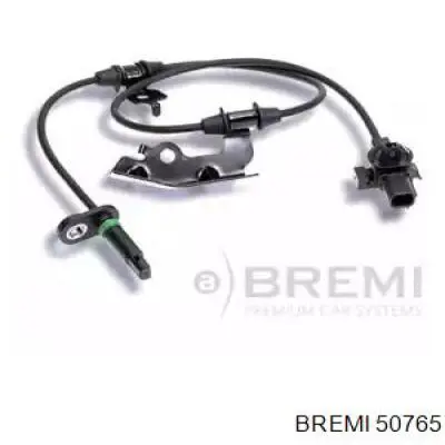 57470SZAA02 Honda sensor abs trasero derecho