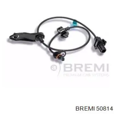 Sensor de freno, trasero derecho Honda Civic 