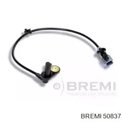 Sensor de freno, trasero derecho Infiniti FX (S51)