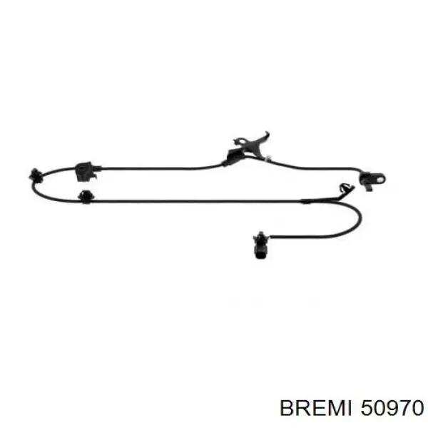 Sensor ABS delantero derecho Blue Print ADT37165 precio, desde 21,37 EUR