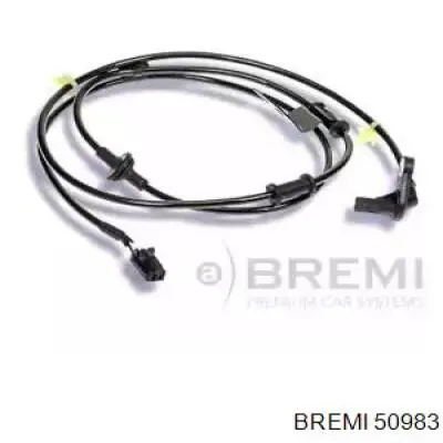 5632068K00000 Suzuki sensor abs trasero izquierdo