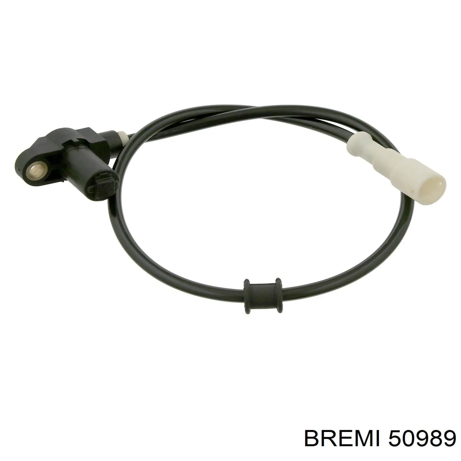 50989 Bremi sensor abs trasero derecho