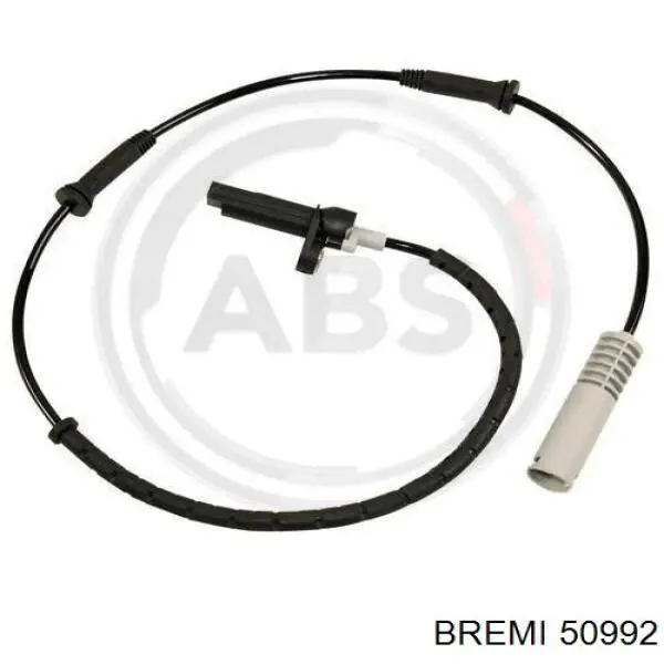 50992 Bremi sensor abs trasero