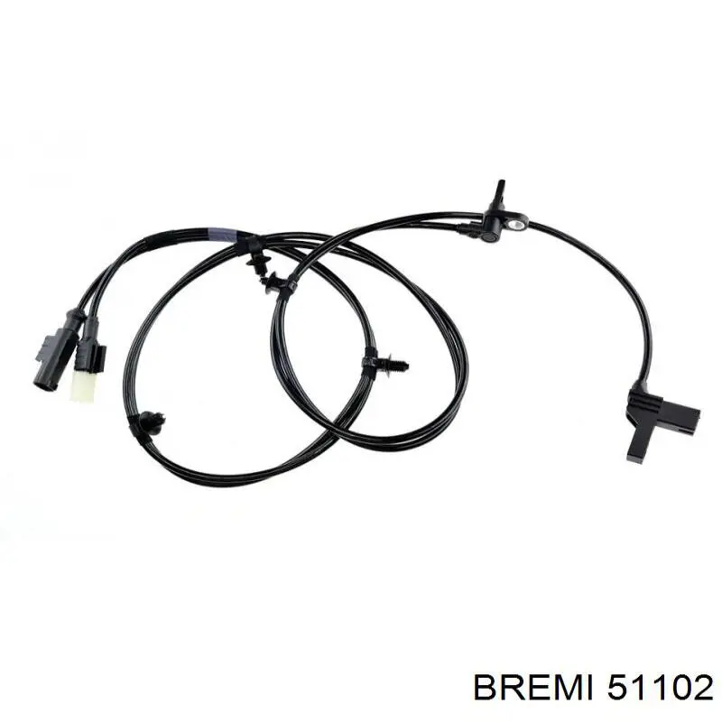 Sensor de freno, trasero izquierdo Bremi 51102 precio, desde 20,60 EUR