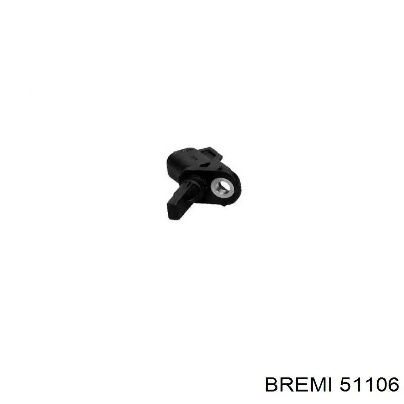 Sensor ABS delantero Volvo V40 525, 526