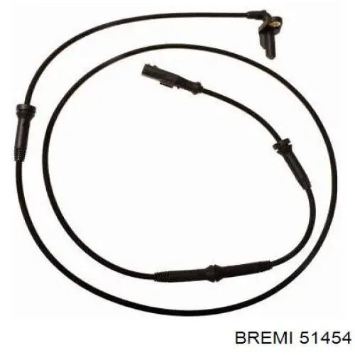 Comprar 78442 FAE Sensor ABS trasero izquierdo