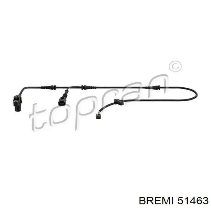 Sensor ABS de rueda delantera Opel 8200735314 precio, desde 23,85 EUR