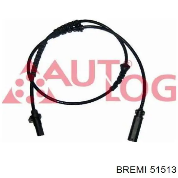 Sensor ABS, rueda trasera Febi 106184 precio, desde 43,94 EUR