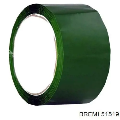 Comprar 51519 Bremi Sensor ABS, rueda trasera