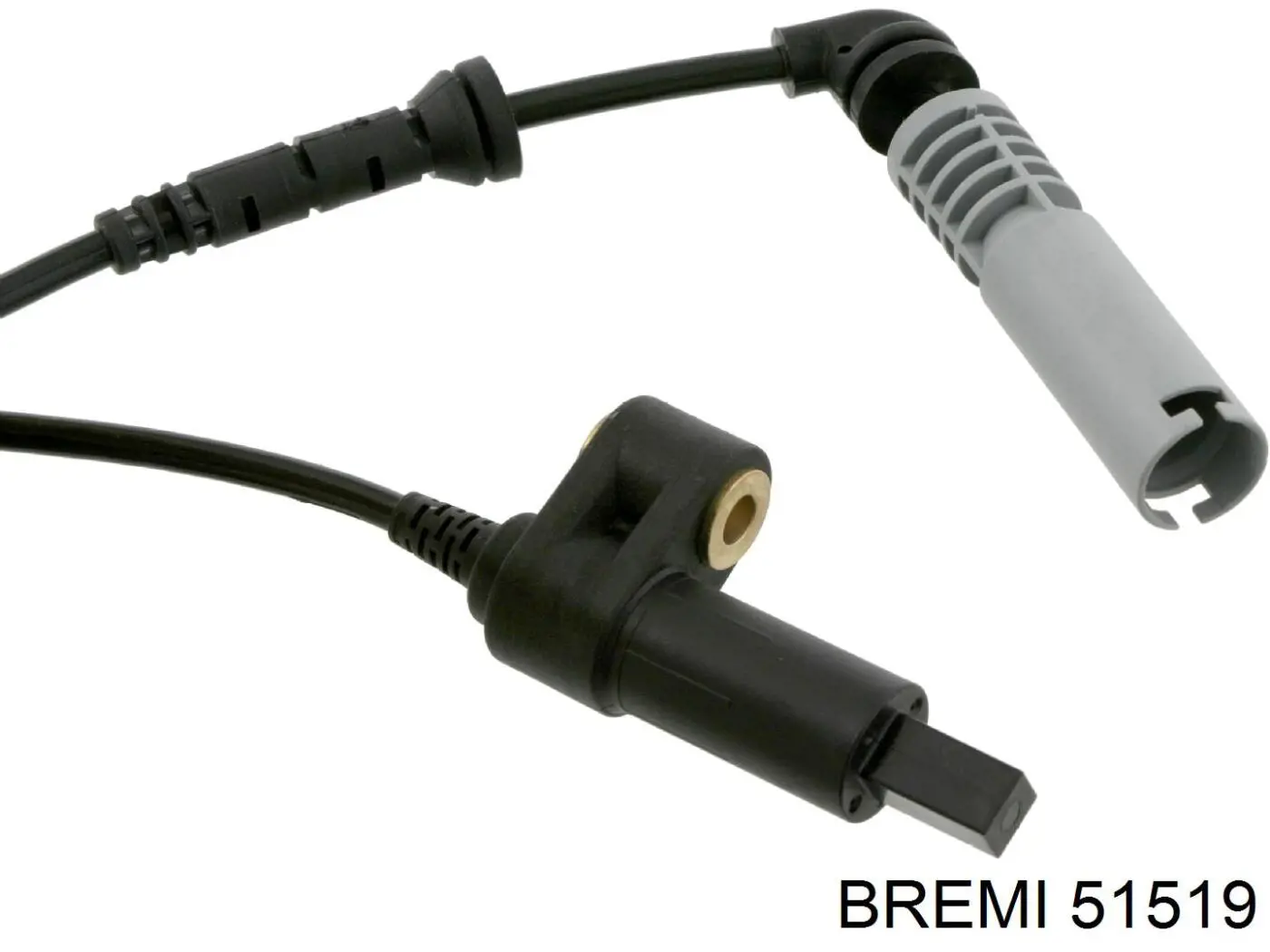 51519 Bremi sensor abs trasero