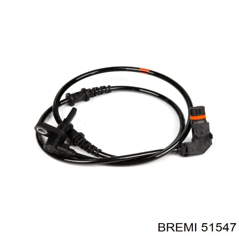 Comprar A639540101764 Mercedes Sensor revoluciones de la rueda, delantero