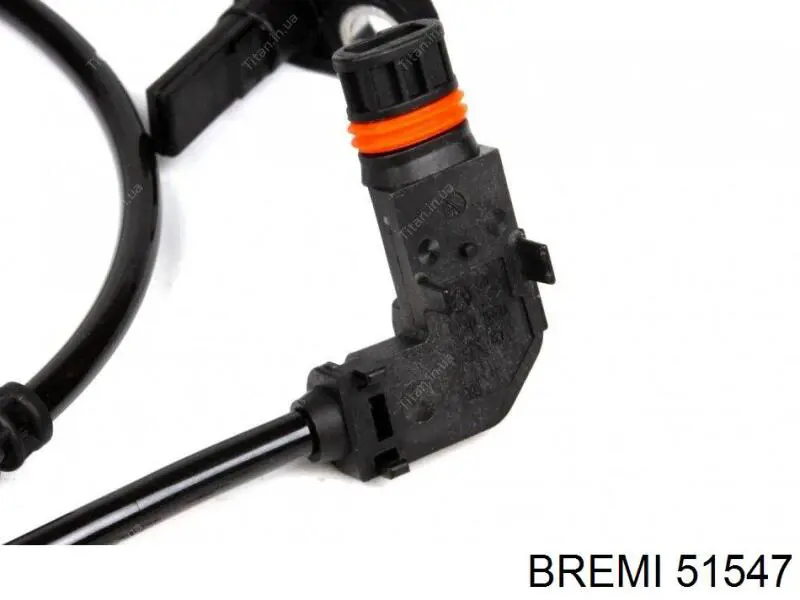 Sensor ABS A639540101764 Mercedes